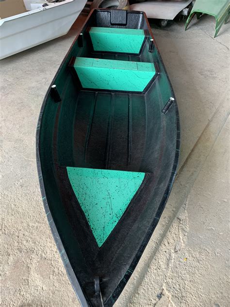 Canoa fibra PenalbaWeb.com