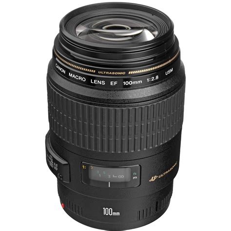 Canon 100 mm macro PenalbaWeb.com