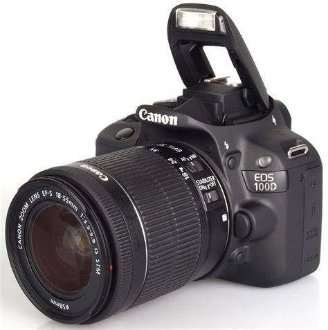 Canon 100d PenalbaWeb.com