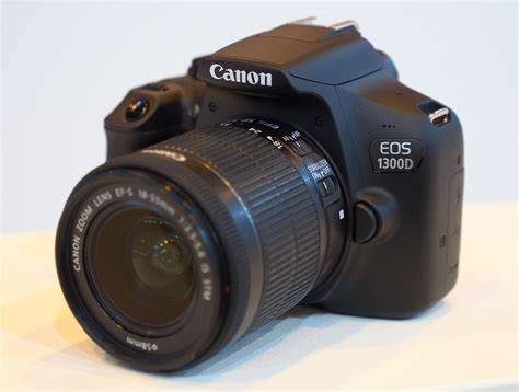 Canon 1300d PenalbaWeb.com