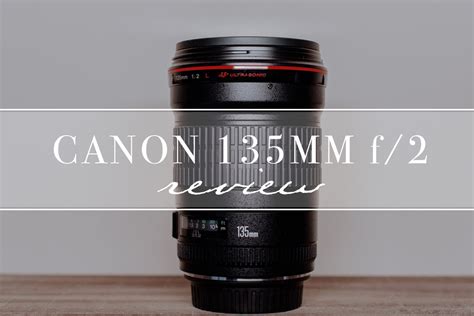 Canon 135 f2 PenalbaWeb.com