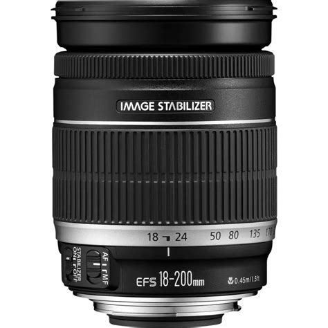 Canon 18 200mm PenalbaWeb.com