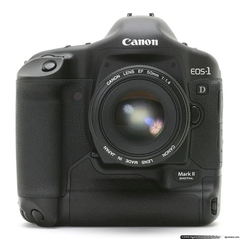 Canon 1d mark 2 PenalbaWeb.com