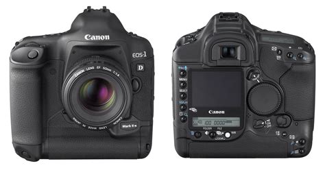 Canon 1d mark ii PenalbaWeb.com