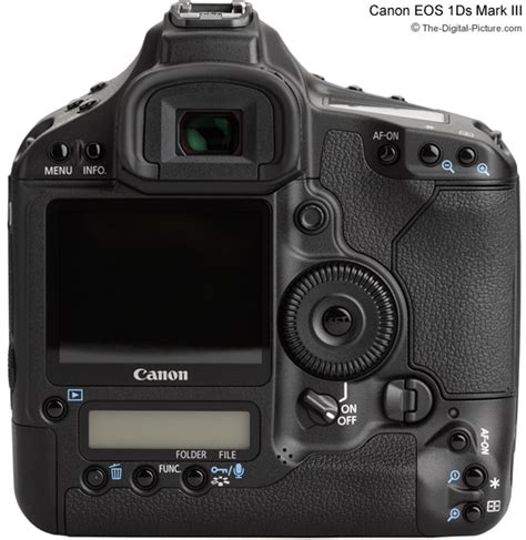 Canon 1ds mark iii PenalbaWeb.com