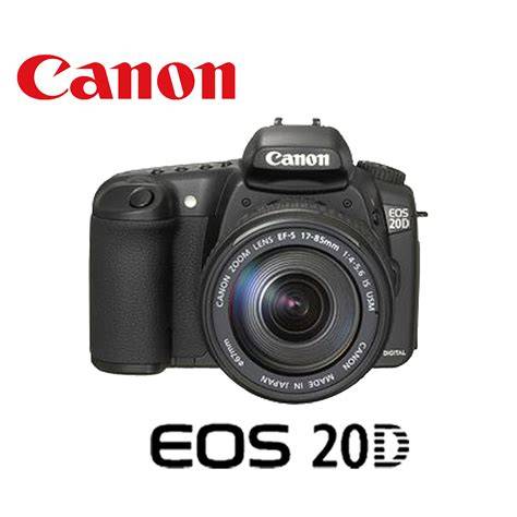 Canon 20 d PenalbaWeb.com