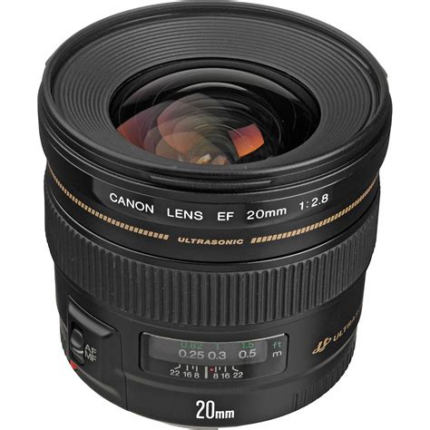 Canon 20mm PenalbaWeb.com