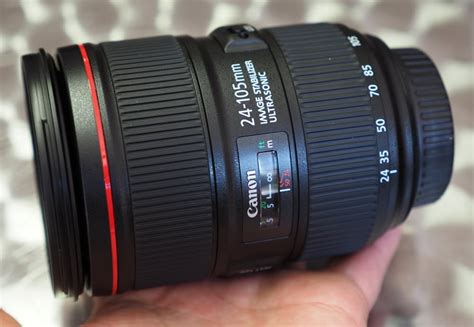 Canon 24 105 ef PenalbaWeb.com