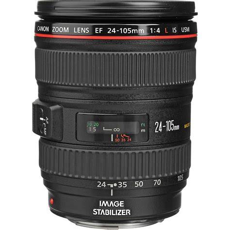 Canon 24 105 PenalbaWeb.com