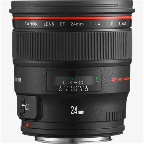 Canon 24mm l PenalbaWeb.com