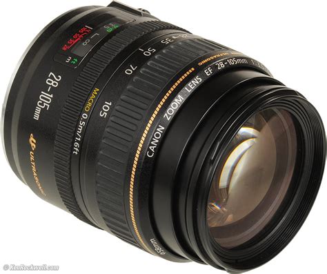Canon 28 105 PenalbaWeb.com