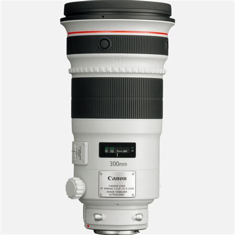 Canon 300 mm f PenalbaWeb.com