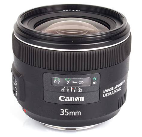 Canon 35 mm PenalbaWeb.com