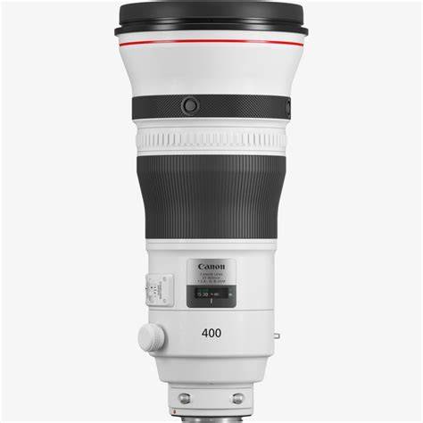 Canon 400 is usm PenalbaWeb.com