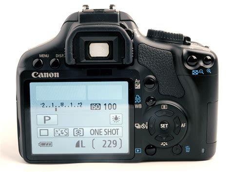 Canon 450d PenalbaWeb.com