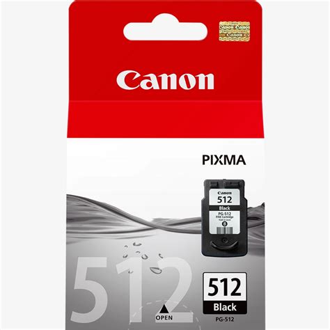 Canon 512 xl PenalbaWeb.com