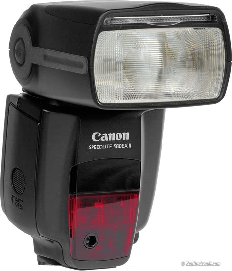 Canon 580ex ii PenalbaWeb.com