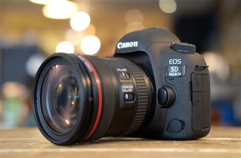 Canon 5d camera PenalbaWeb.com