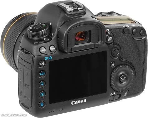 Canon 5d mark iii PenalbaWeb.com