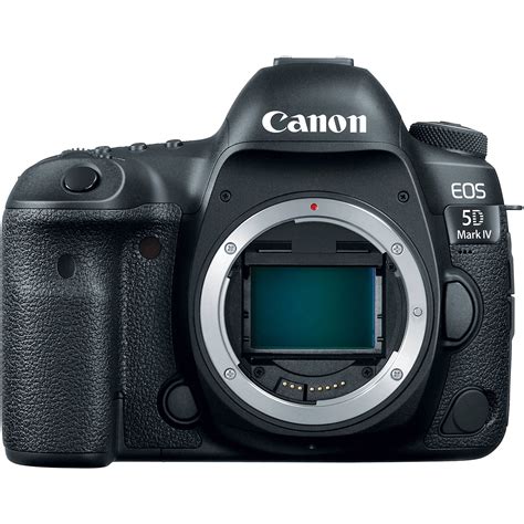Canon 5d mark iv PenalbaWeb.com