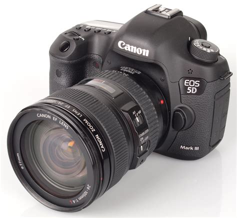 Canon 5d mark l PenalbaWeb.com