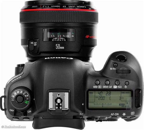 Canon 5d PenalbaWeb.com
