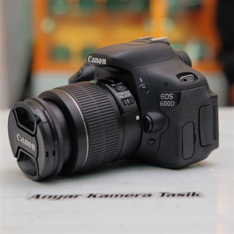 Canon 600d PenalbaWeb.com