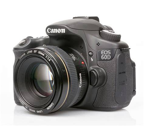 Canon 60d PenalbaWeb.com