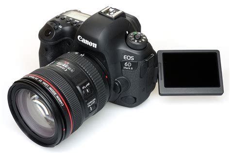 Canon 6d mark ii PenalbaWeb.com
