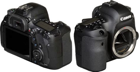 Canon 6d mark iii kit PenalbaWeb.com