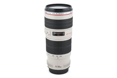 Canon 70 200mm f4 PenalbaWeb.com