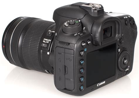Canon 7d ii PenalbaWeb.com