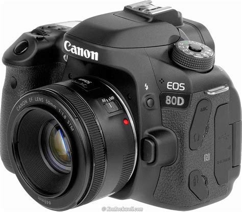 Canon 80d PenalbaWeb.com