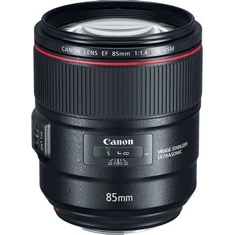 Canon 85mm PenalbaWeb.com