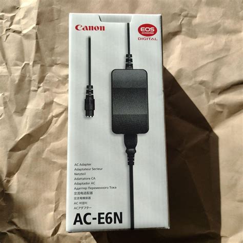 Canon ac PenalbaWeb.com