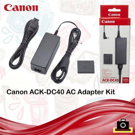 Canon ack PenalbaWeb.com