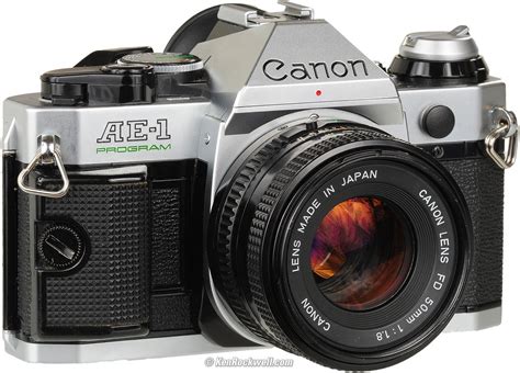 Canon ae1 program PenalbaWeb.com