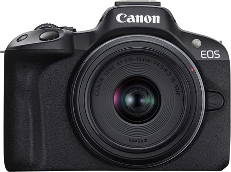 Canon black PenalbaWeb.com