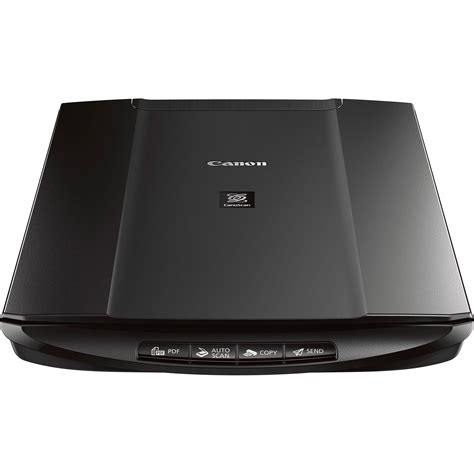 Canon canoscan PenalbaWeb.com
