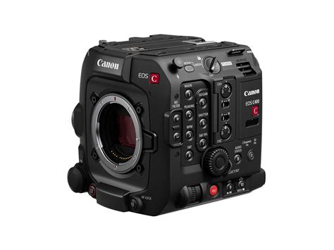 Canon cine PenalbaWeb.com
