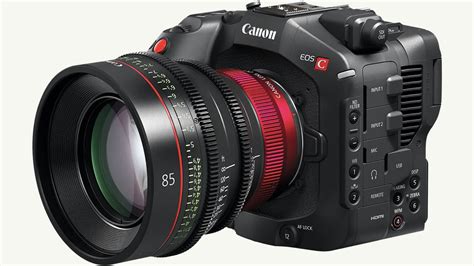 Canon cinema PenalbaWeb.com