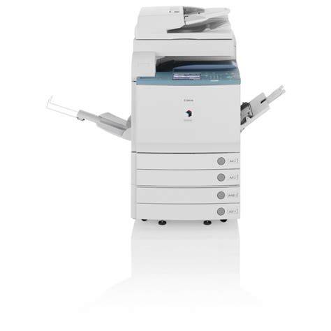 Canon clc PenalbaWeb.com