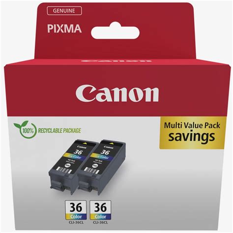 Canon cli PenalbaWeb.com