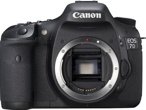 Canon cuerpo reflex PenalbaWeb.com