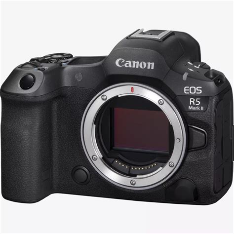 Canon cuerpo PenalbaWeb.com