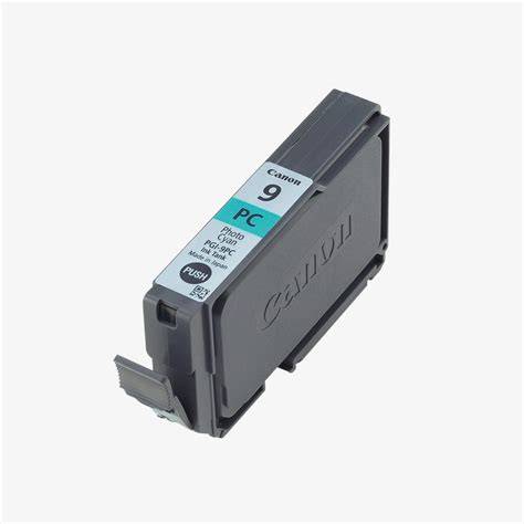 Canon cyan PenalbaWeb.com