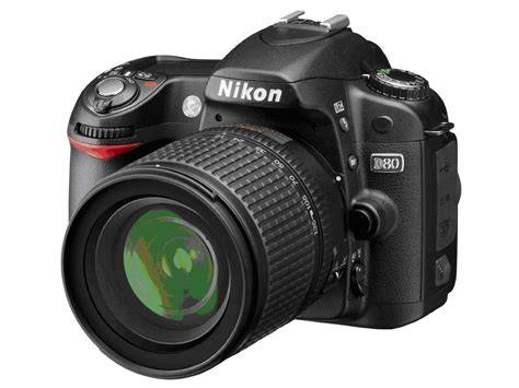 Canon d80 PenalbaWeb.com