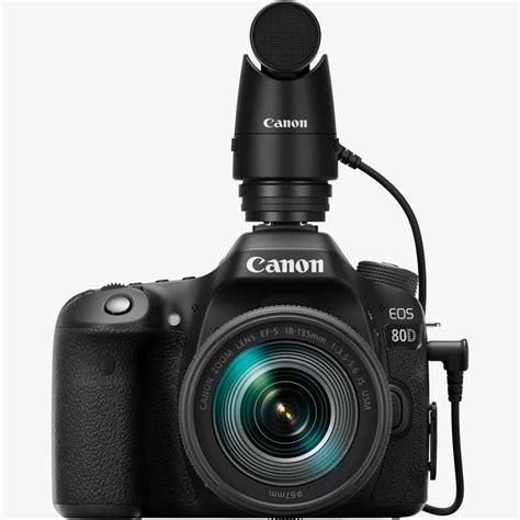 Canon dm PenalbaWeb.com