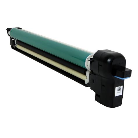 Canon drum PenalbaWeb.com
