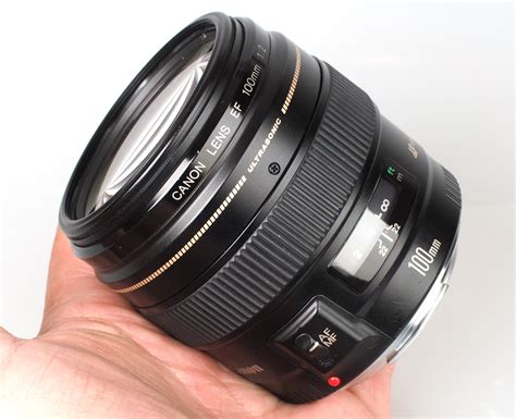 Canon ef 100mm f 2 PenalbaWeb.com